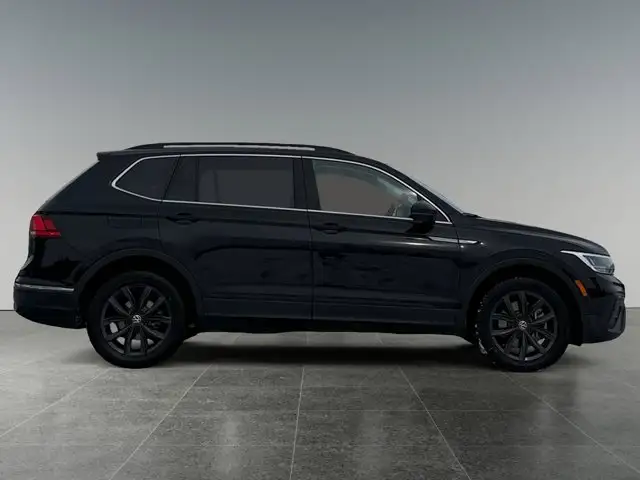 2024 Volkswagen Tiguan Comfortline - Photo 8