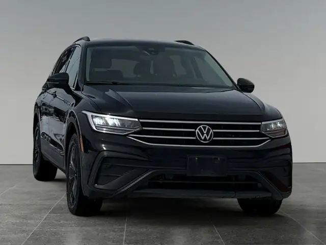 2024 Volkswagen Tiguan Comfortline - Photo 9