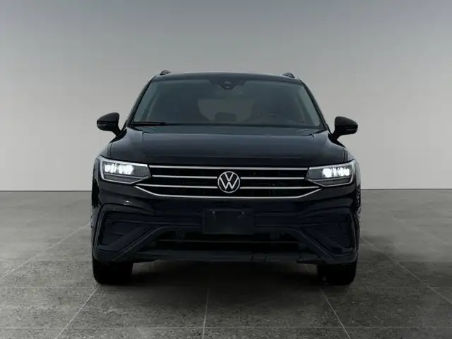 2024 Volkswagen Tiguan Comfortline - Photo 10
