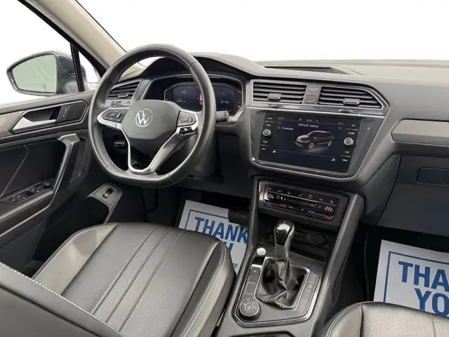 2024 Volkswagen Tiguan Comfortline - Photo 13