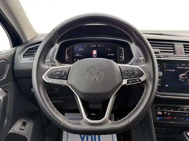 2024 Volkswagen Tiguan Comfortline - Photo 14