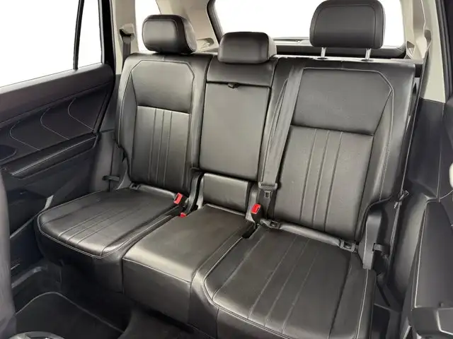2024 Volkswagen Tiguan Comfortline - Photo 15