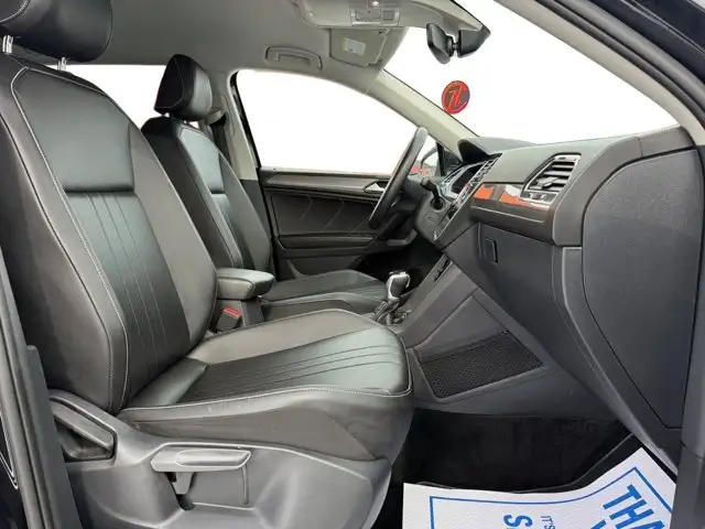 2024 Volkswagen Tiguan Comfortline - Photo 16