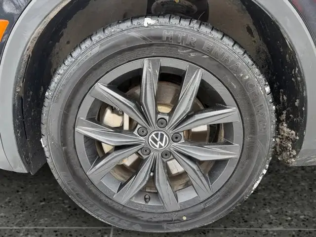 2024 Volkswagen Tiguan Comfortline - Photo 17