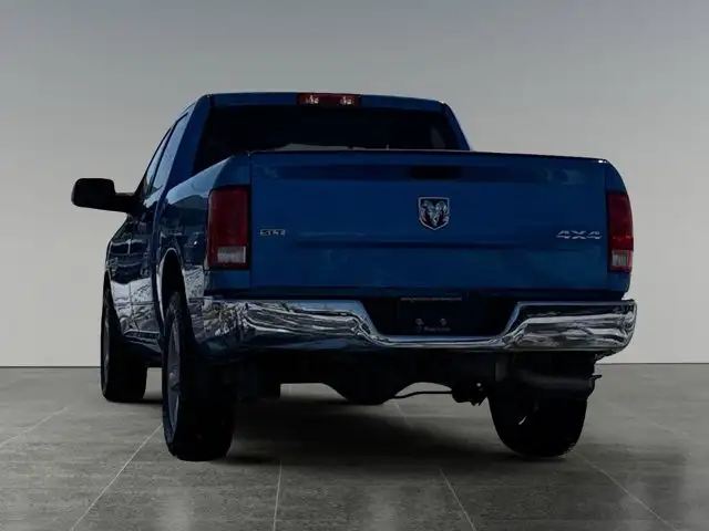 2023 Ram 1500 Classic SLT - Photo 4