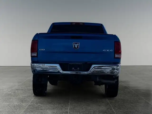 2023 Ram 1500 Classic SLT - Photo 5