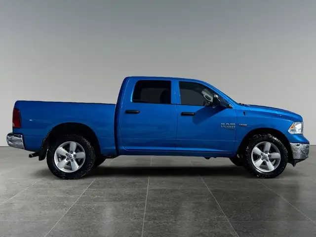 2023 Ram 1500 Classic SLT - Photo 8