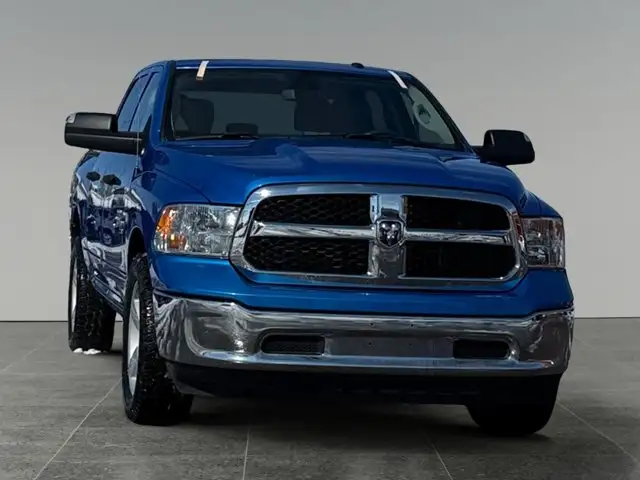 2023 Ram 1500 Classic SLT - Photo 9