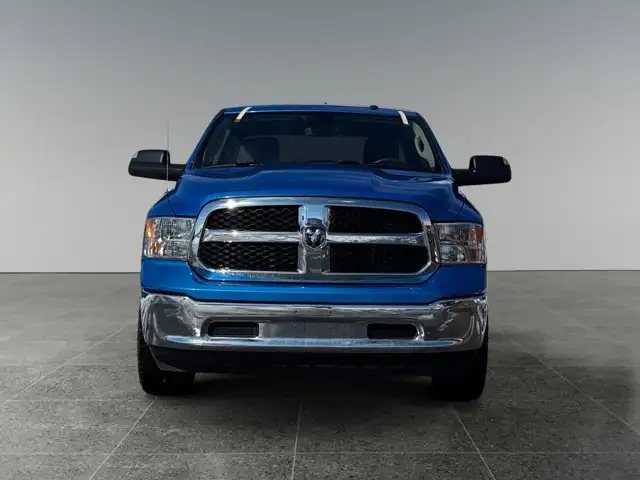 2023 Ram 1500 Classic SLT - Photo 10