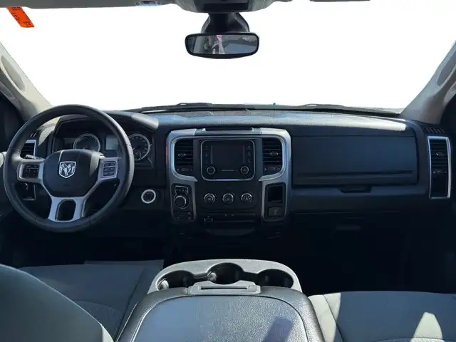 2023 Ram 1500 Classic SLT - Photo 12