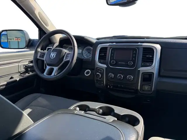 2023 Ram 1500 Classic SLT - Photo 13