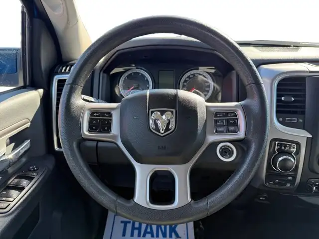 2023 Ram 1500 Classic SLT - Photo 14