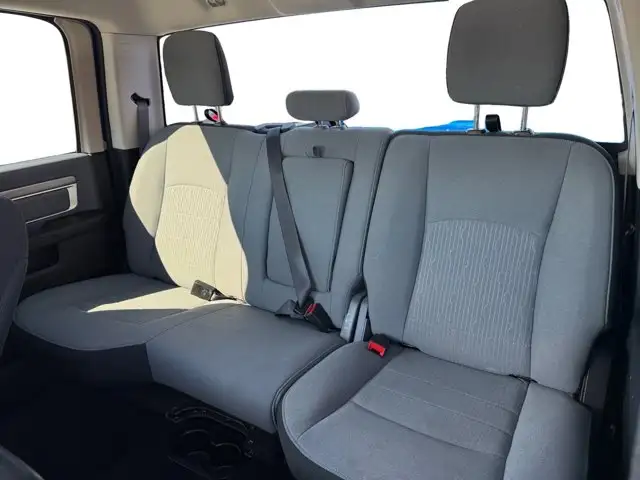 2023 Ram 1500 Classic SLT - Photo 15