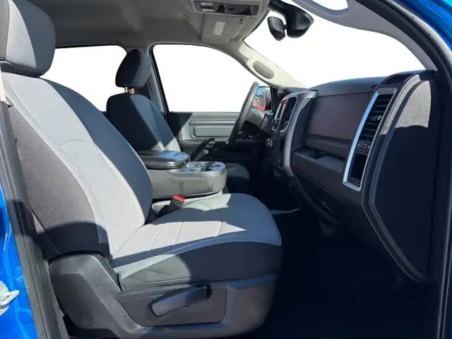 2023 Ram 1500 Classic SLT - Photo 16