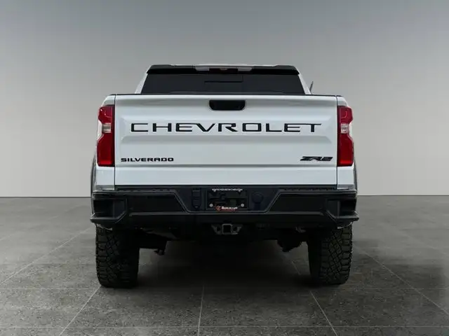 2024 Chevrolet Silverado 1500 ZR2 - Photo 5