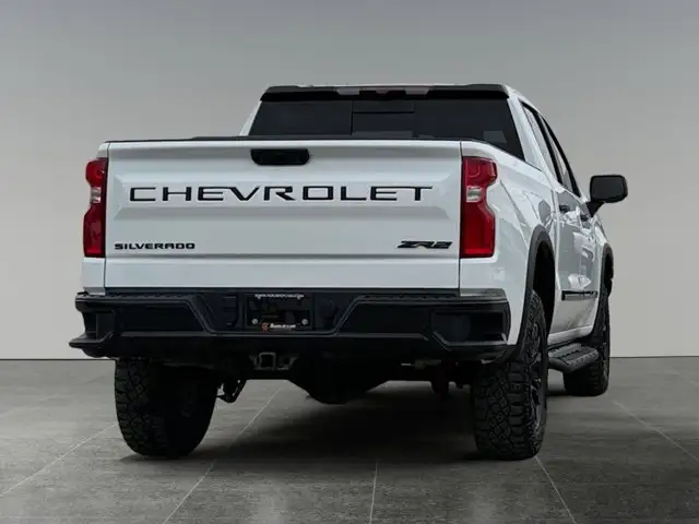 2024 Chevrolet Silverado 1500 ZR2 - Photo 7