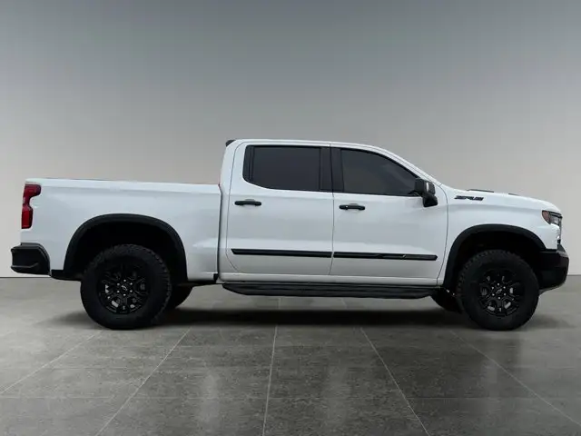2024 Chevrolet Silverado 1500 ZR2 - Photo 8