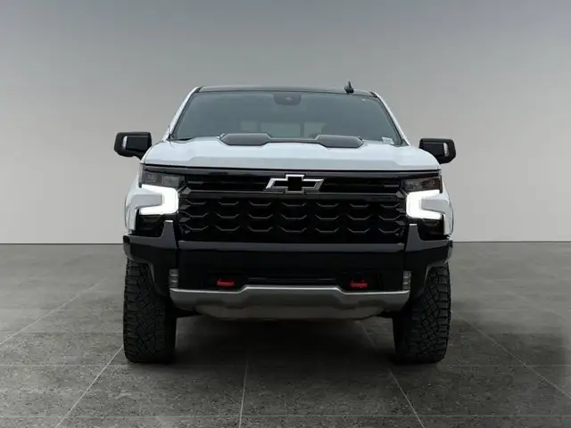 2024 Chevrolet Silverado 1500 ZR2 - Photo 10