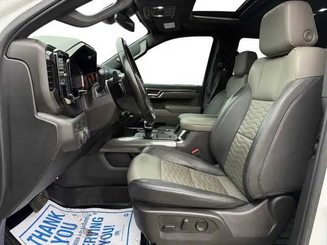 2024 Chevrolet Silverado 1500 ZR2 - Photo 11