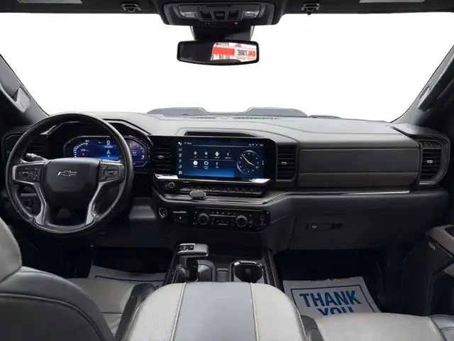 2024 Chevrolet Silverado 1500 ZR2 - Photo 12