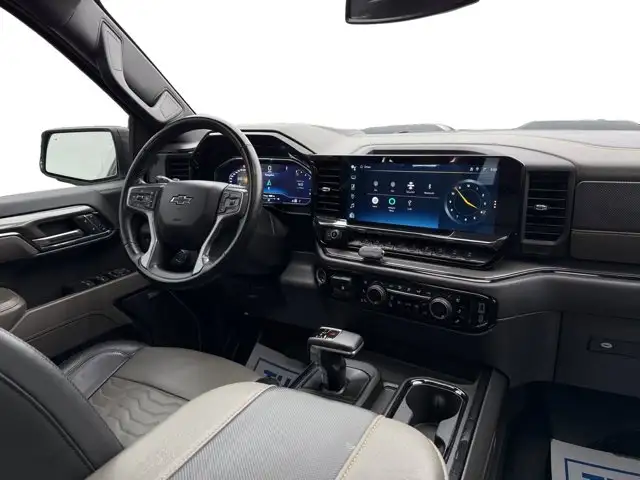2024 Chevrolet Silverado 1500 ZR2 - Photo 13