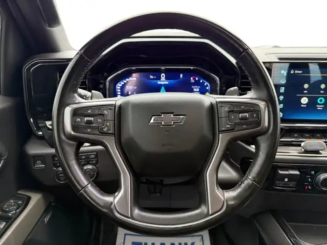 2024 Chevrolet Silverado 1500 ZR2 - Photo 14