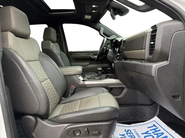 2024 Chevrolet Silverado 1500 ZR2 - Photo 16