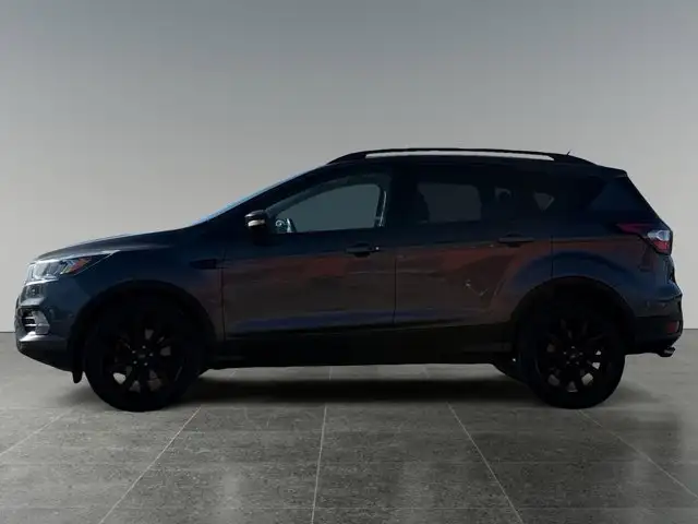 2017 Ford Escape Titanium - Photo 2