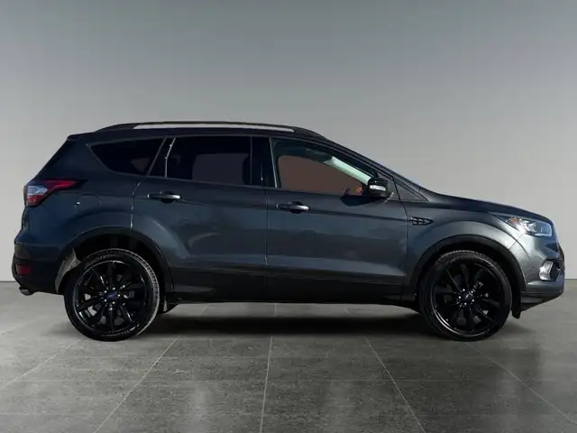 2017 Ford Escape Titanium - Photo 8