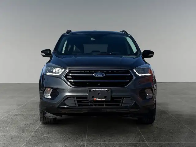 2017 Ford Escape Titanium - Photo 10