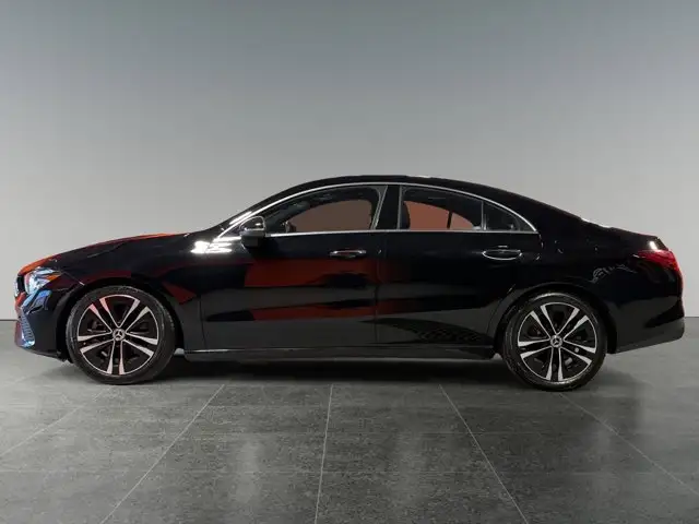 2025 Mercedes-Benz CLA CLA 250 - Photo 2