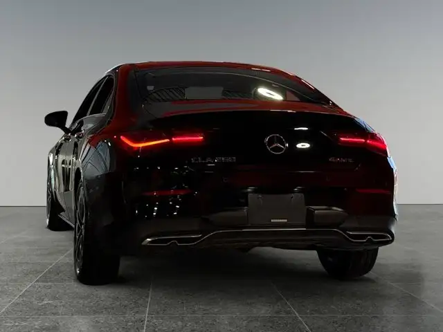 2025 Mercedes-Benz CLA CLA 250 - Photo 4