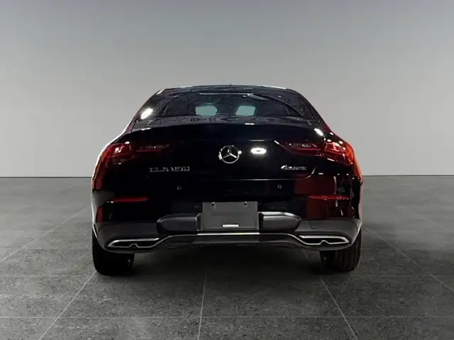 2025 Mercedes-Benz CLA CLA 250 - Photo 5