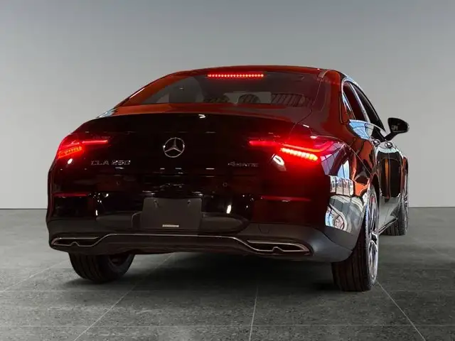2025 Mercedes-Benz CLA CLA 250 - Photo 7