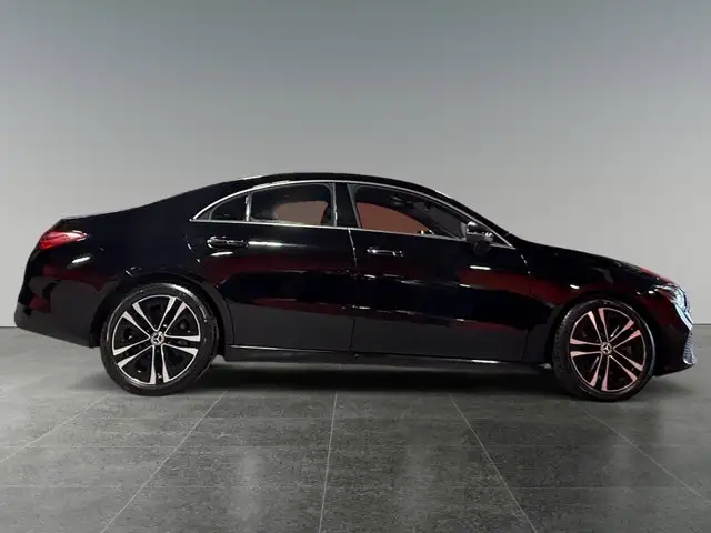 2025 Mercedes-Benz CLA CLA 250 - Photo 8