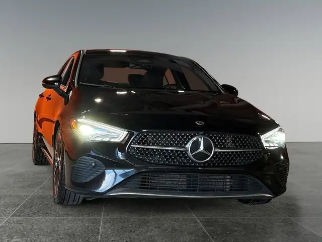 2025 Mercedes-Benz CLA CLA 250 - Photo 9