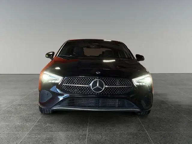 2025 Mercedes-Benz CLA CLA 250 - Photo 10