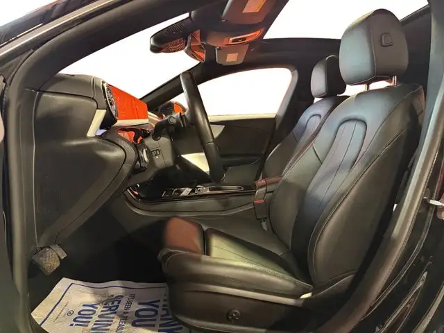 2025 Mercedes-Benz CLA CLA 250 - Photo 11