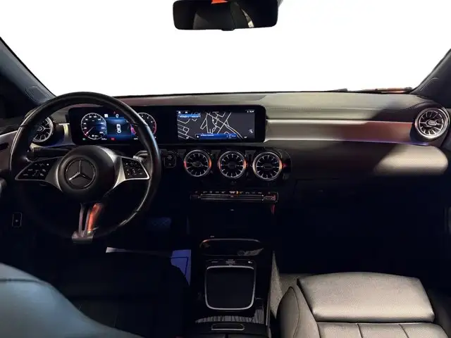 2025 Mercedes-Benz CLA CLA 250 - Photo 12