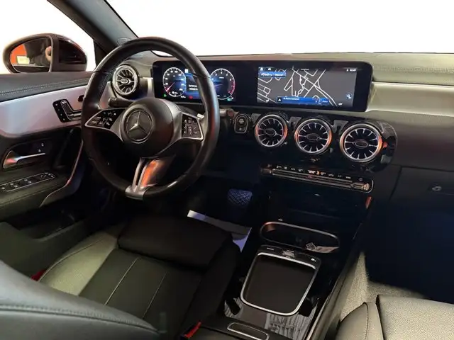 2025 Mercedes-Benz CLA CLA 250 - Photo 13
