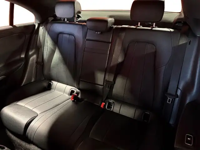 2025 Mercedes-Benz CLA CLA 250 - Photo 15