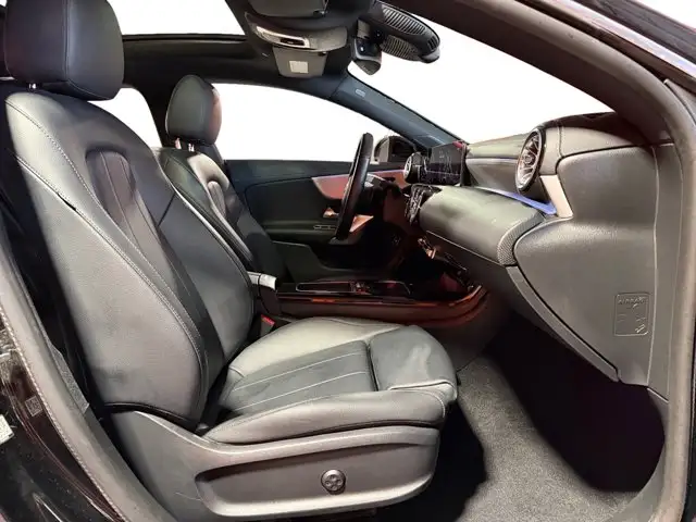 2025 Mercedes-Benz CLA CLA 250 - Photo 16
