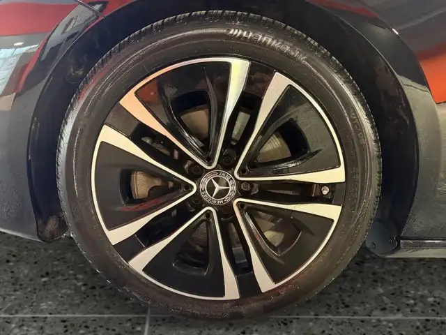 2025 Mercedes-Benz CLA CLA 250 - Photo 17