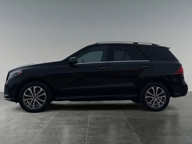 2018 Mercedes-Benz GLE GLE 400 - Photo 2