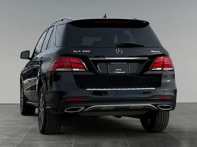 2018 Mercedes-Benz GLE GLE 400 - Photo 4