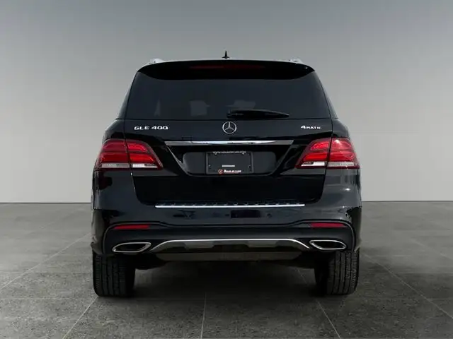 2018 Mercedes-Benz GLE GLE 400 - Photo 5