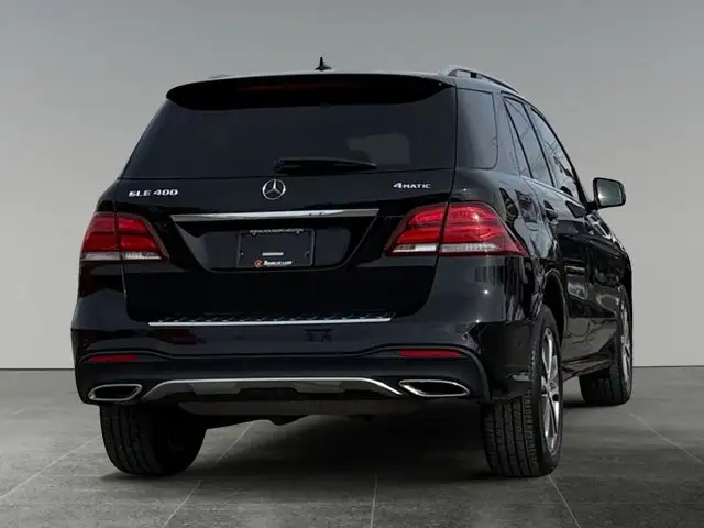 2018 Mercedes-Benz GLE GLE 400 - Photo 7