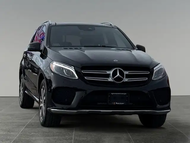 2018 Mercedes-Benz GLE GLE 400 - Photo 9