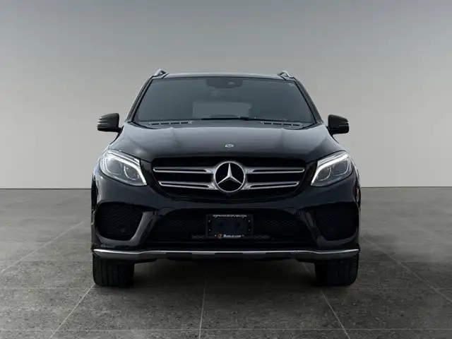 2018 Mercedes-Benz GLE GLE 400 - Photo 10