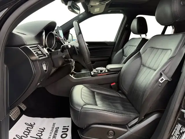 2018 Mercedes-Benz GLE GLE 400 - Photo 11